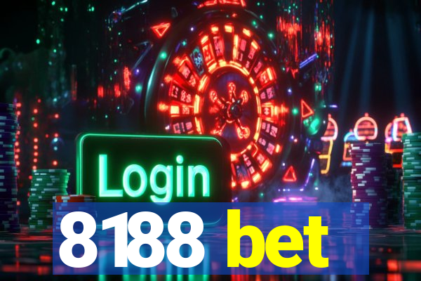 8188 bet